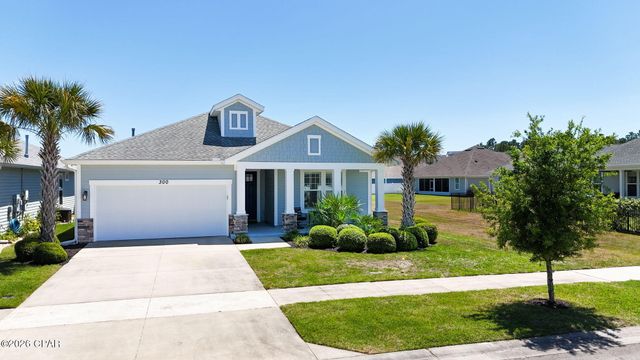300 Graze Point Drive, Panama City Beach, FL 32407