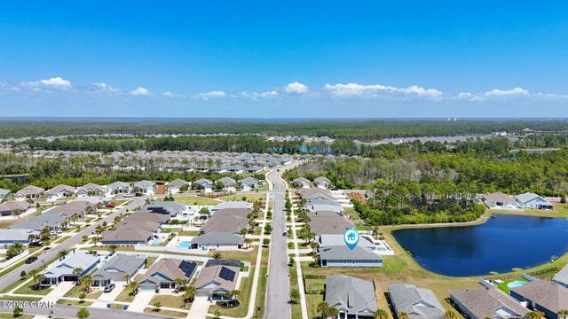 300 Graze Point Drive, Panama City Beach, FL 32407