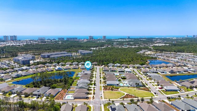 300 Graze Point Drive, Panama City Beach, FL 32407