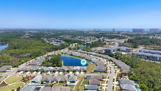 300 Graze Point Drive, Panama City Beach, FL 32407