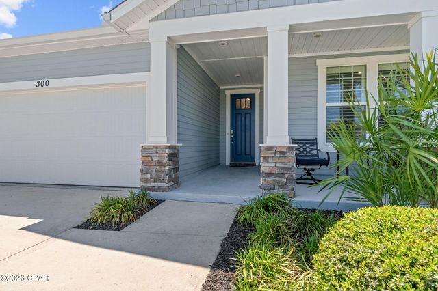 300 Graze Point Drive, Panama City Beach, FL 32407