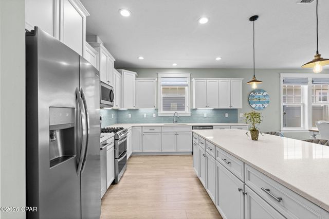 300 Graze Point Drive, Panama City Beach, FL 32407