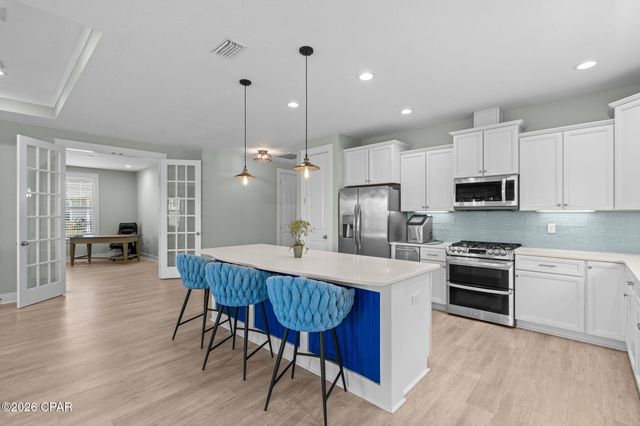 300 Graze Point Drive, Panama City Beach, FL 32407