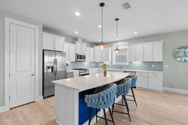 300 Graze Point Drive, Panama City Beach, FL 32407