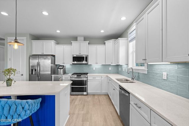 300 Graze Point Drive, Panama City Beach, FL 32407
