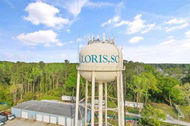 TBD Hwy 9, Loris, SC 29569