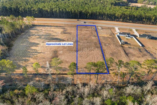 TBD Hwy 9, Loris, SC 29569