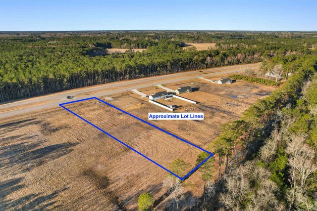 TBD Hwy 9, Loris, SC 29569