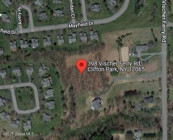 398 Vischer Ferry Road, Clifton Park, NY 12065