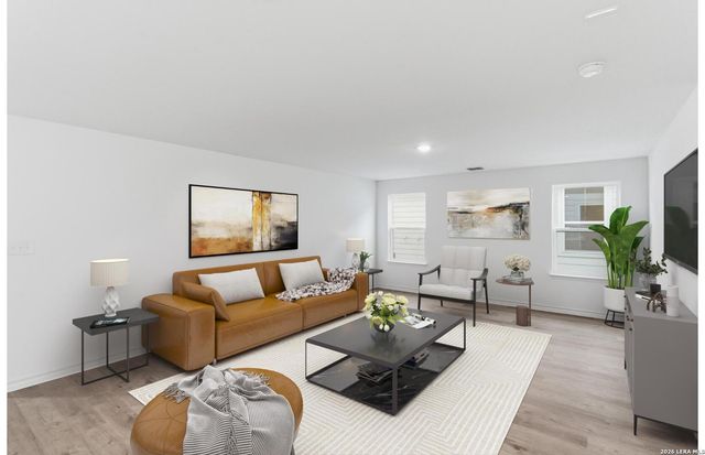 434 White Heron Way, Marion, TX 78124