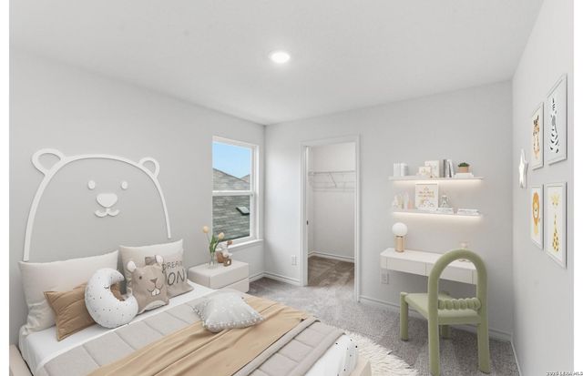 434 White Heron Way, Marion, TX 78124