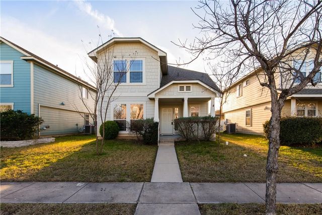 1503 Davis Mountain LOOP, Cedar Park, TX 78613