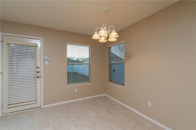 1503 Davis Mountain LOOP, Cedar Park, TX 78613
