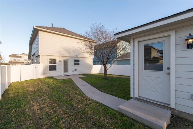 1503 Davis Mountain LOOP, Cedar Park, TX 78613