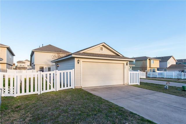 1503 Davis Mountain LOOP, Cedar Park, TX 78613