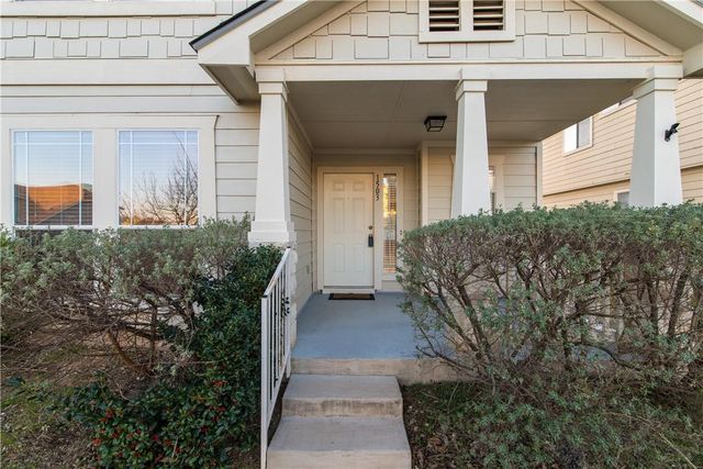 1503 Davis Mountain LOOP, Cedar Park, TX 78613