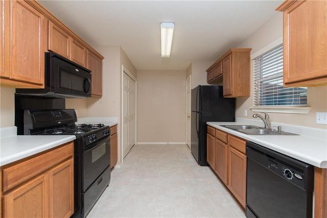 1503 Davis Mountain LOOP, Cedar Park, TX 78613