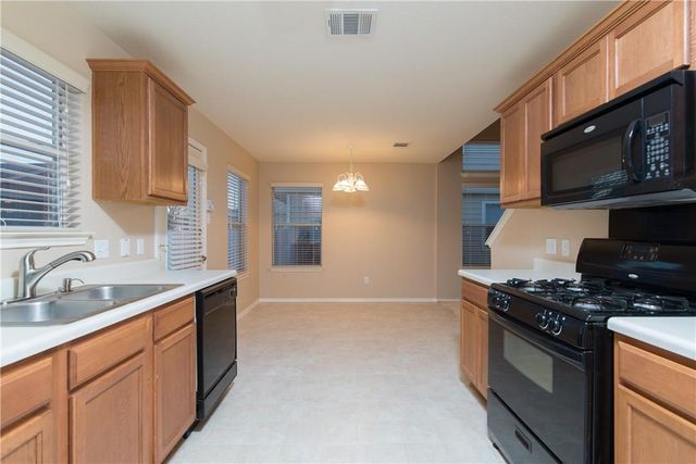 1503 Davis Mountain LOOP, Cedar Park, TX 78613