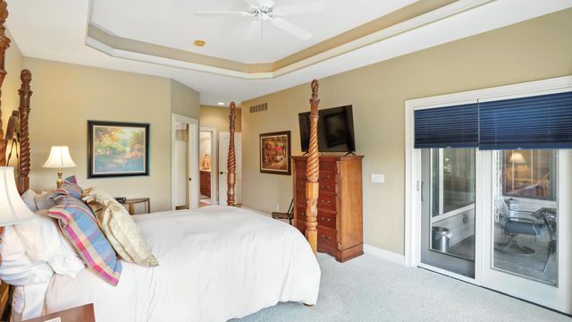 600 One Straight Drive, Ovid Twp, MI 49036