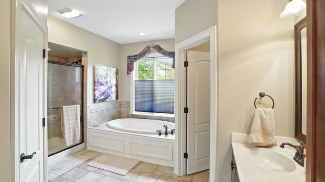 600 One Straight Drive, Ovid Twp, MI 49036