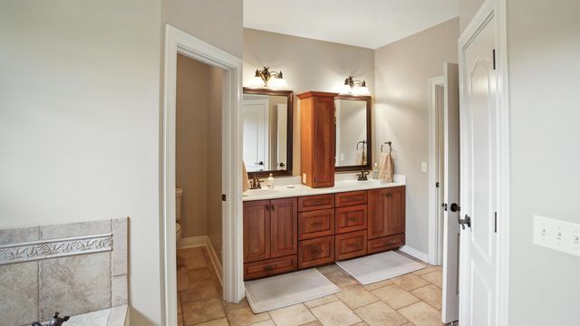 600 One Straight Drive, Ovid Twp, MI 49036