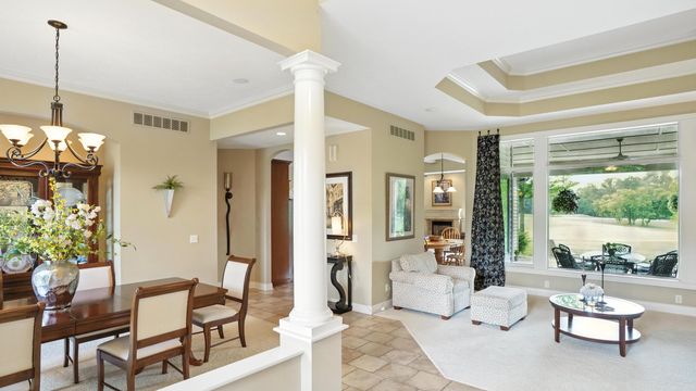 600 One Straight Drive, Ovid Twp, MI 49036