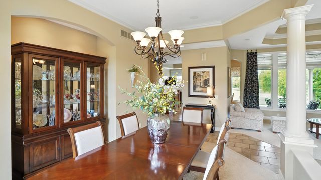 600 One Straight Drive, Ovid Twp, MI 49036