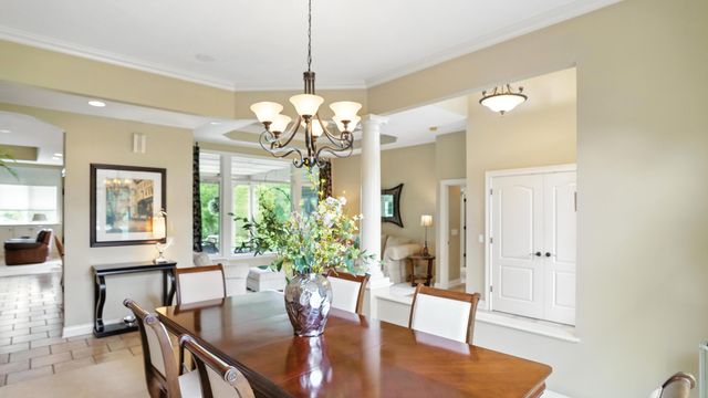 600 One Straight Drive, Ovid Twp, MI 49036