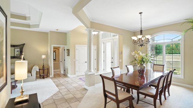 600 One Straight Drive, Ovid Twp, MI 49036