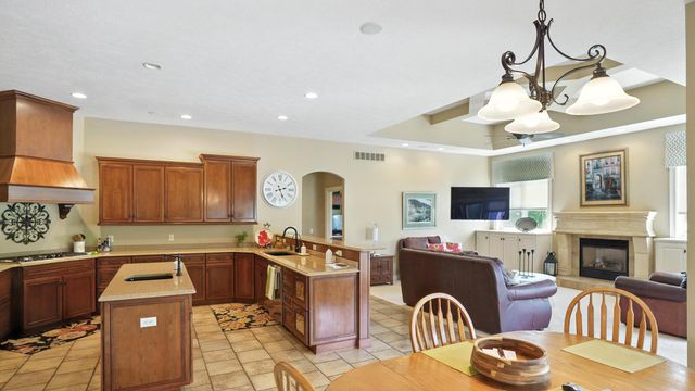 600 One Straight Drive, Ovid Twp, MI 49036