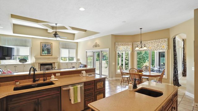 600 One Straight Drive, Ovid Twp, MI 49036