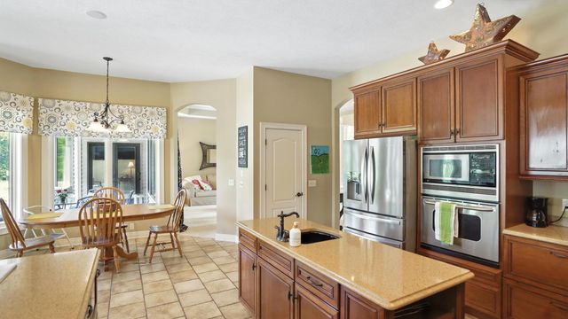 600 One Straight Drive, Ovid Twp, MI 49036