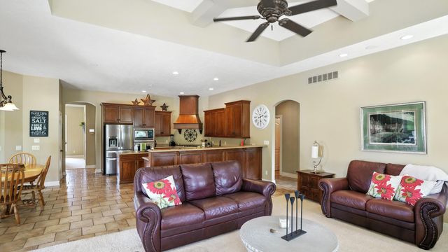 600 One Straight Drive, Ovid Twp, MI 49036