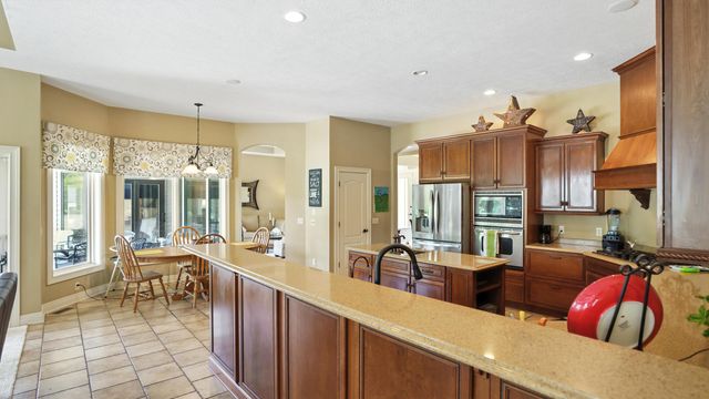 600 One Straight Drive, Ovid Twp, MI 49036