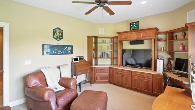 600 One Straight Drive, Ovid Twp, MI 49036