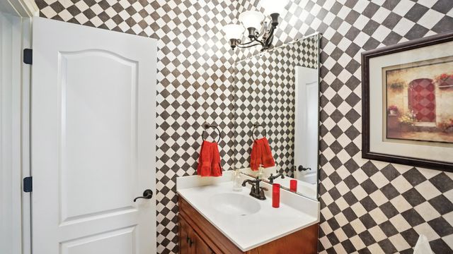 600 One Straight Drive, Ovid Twp, MI 49036