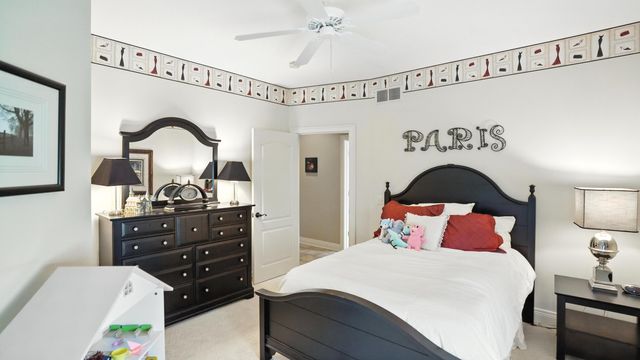 600 One Straight Drive, Ovid Twp, MI 49036