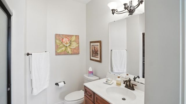 600 One Straight Drive, Ovid Twp, MI 49036