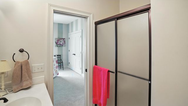 600 One Straight Drive, Ovid Twp, MI 49036