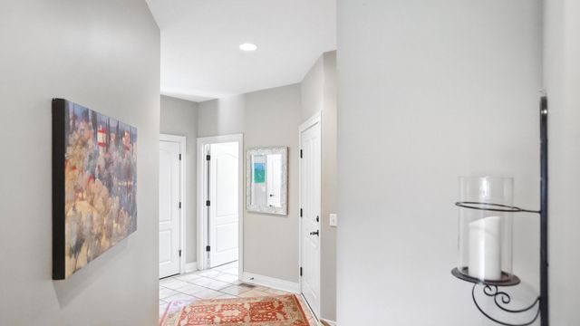 600 One Straight Drive, Ovid Twp, MI 49036