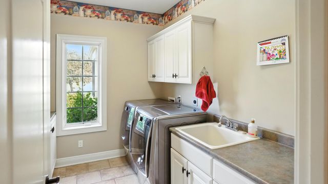 600 One Straight Drive, Ovid Twp, MI 49036