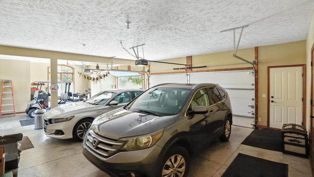 600 One Straight Drive, Ovid Twp, MI 49036