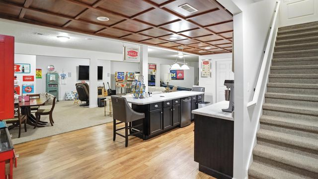 600 One Straight Drive, Ovid Twp, MI 49036