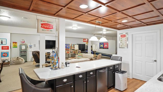 600 One Straight Drive, Ovid Twp, MI 49036