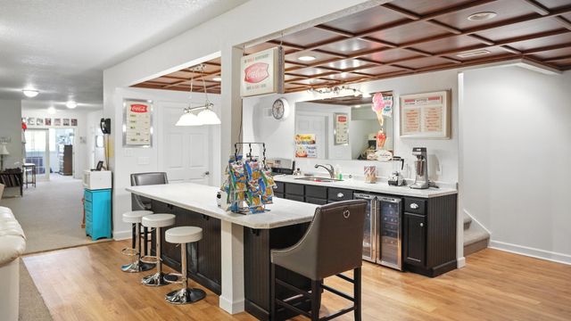 600 One Straight Drive, Ovid Twp, MI 49036