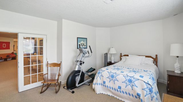 600 One Straight Drive, Ovid Twp, MI 49036