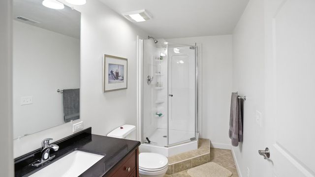 600 One Straight Drive, Ovid Twp, MI 49036