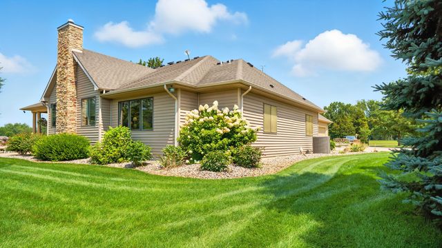 600 One Straight Drive, Ovid Twp, MI 49036
