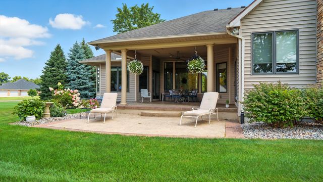 600 One Straight Drive, Ovid Twp, MI 49036