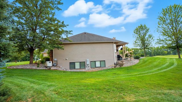 600 One Straight Drive, Ovid Twp, MI 49036